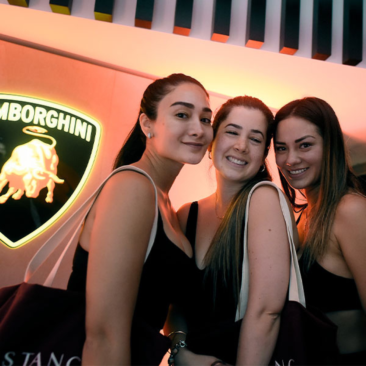 LAMBORGHINI — imagen 6