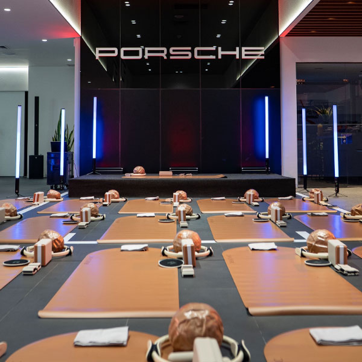 PORSCHE — imagen 1