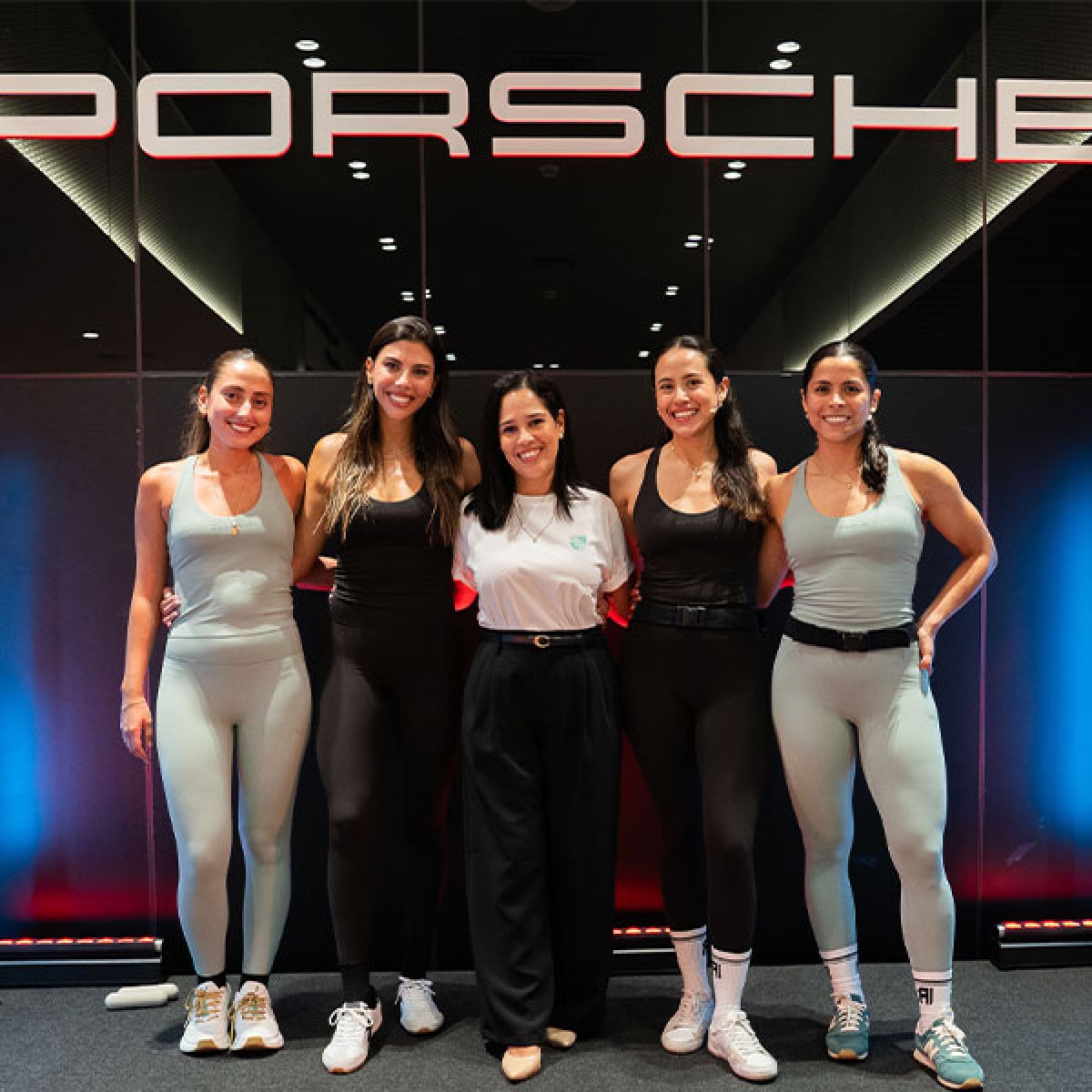 PORSCHE — imagen 2